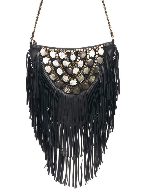 Cosmic Fringe Crossbody - Image 2