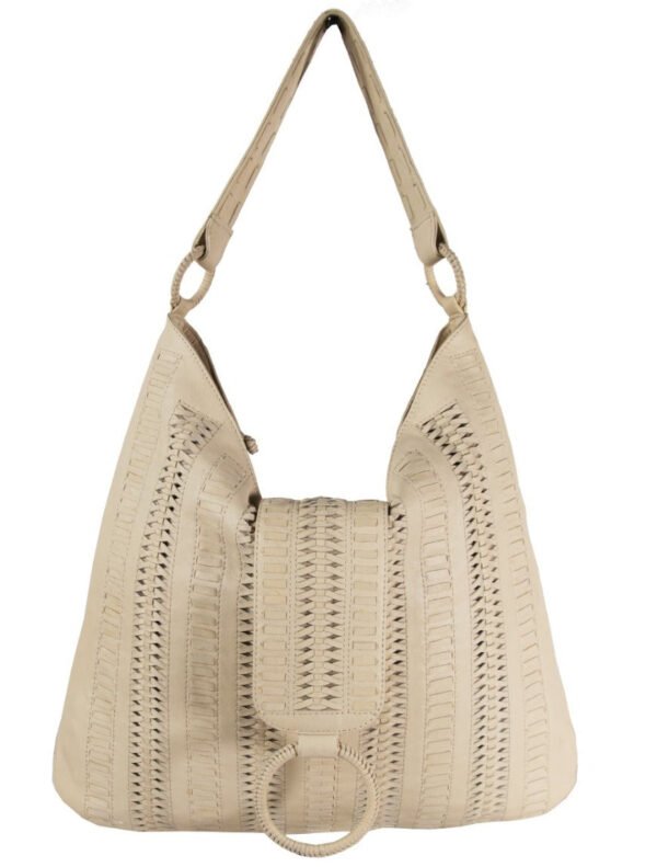 Sayang Razia Large shoulder Bag - Image 4