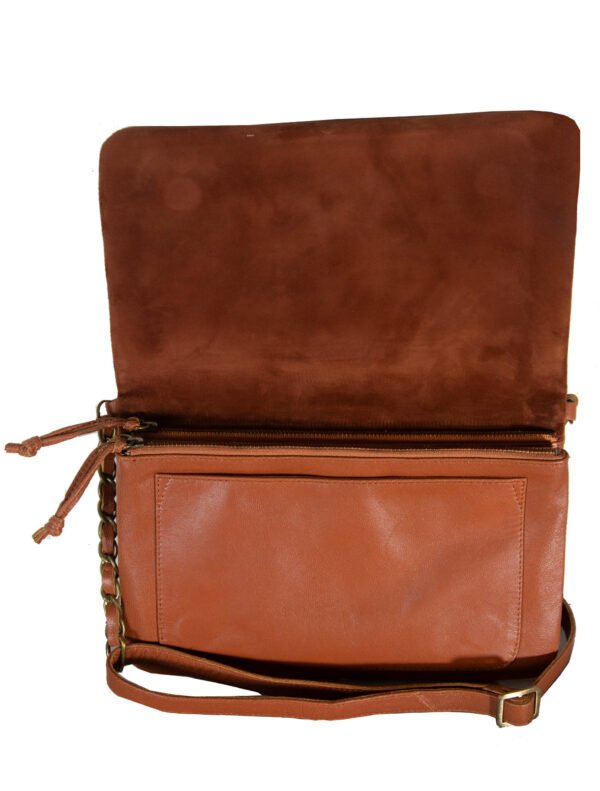 Victoria Deux Crossbody - Image 4